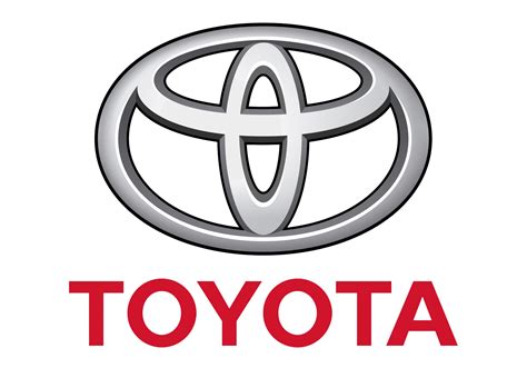 Toyota Logo Symbol Meaning History Png Brand Imagesee