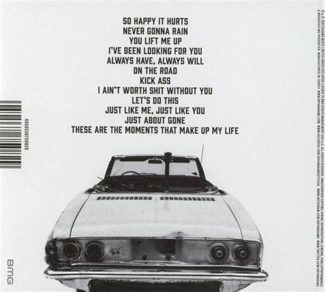 So Happy It Hurts Deluxe Edition Von Bryan Adams Cede De