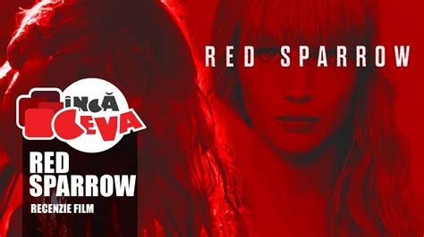 Nonton film sub indo red sparrow (2018) jf hanya di 21flix, tempat nonton film streaming terbaik dan terlengkap tanpa iklan. Recenzie Film - Red Sparrow - Inca Ceva - Filme 2018 - YouTube