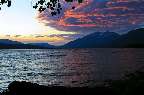 Clearwater Bc British Columbia Clear Water Natural Landmarks