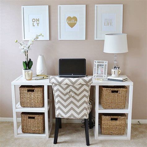 If you have the luxury of an entire room devoted to a home office consider using a. 7 Tips For A Home Office That Works For You | AHRN.com
