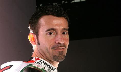 Max Biaggi Closes Superbike World Title Gap On Carlos Checa Daily Mail Online