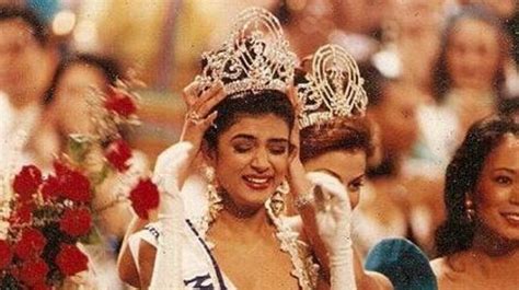 sushmita sen wore a gown made out of curtain for miss india finale