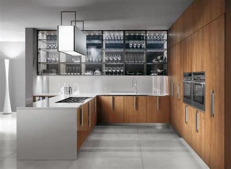 Modern kitchen 2021 has not always been what it is now. Top 10 Modern Kitchen Design Trends | Life of an Architect