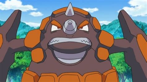 5 Most Popular Rock Pokemon Of All Time