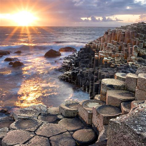 Visiting The Giants Causeway In Ireland Moon Travel Guides