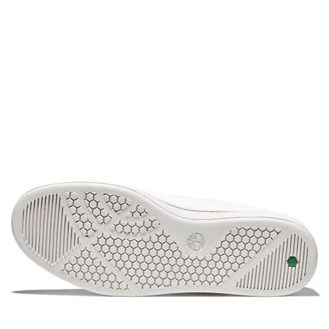Sneaker Da Donna Dashiell In Bianco Timberland