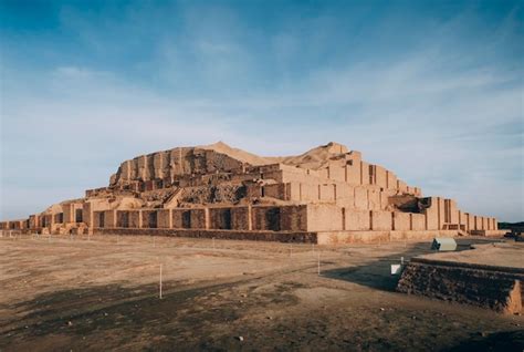 Premium Photo The Ancient City Of Babylon Is A Unesco World Heritage