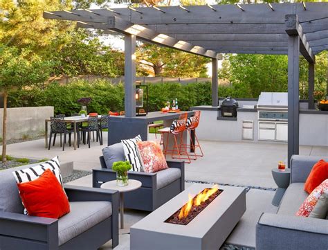 20 Dazzling Mid Century Modern Patio Ideas You Wont Be Able To Resist