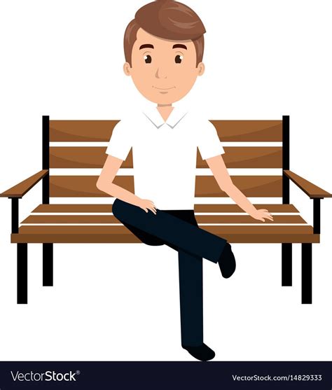 Man Sitting In Chair Clipart 10 Free Cliparts Download Images On