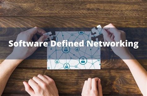 Software Defined Networking What Is It Its Layers And Features