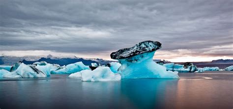 Biomes Ice Icebergs Ja Biomes Outdoor Natural Landmarks