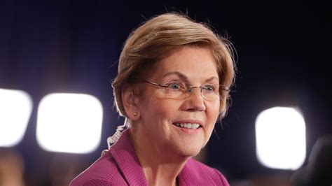 Democratic Presidential Field Narrows As Elizabeth Warren Drops Out