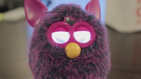 The New Furby Review Absolute Horror