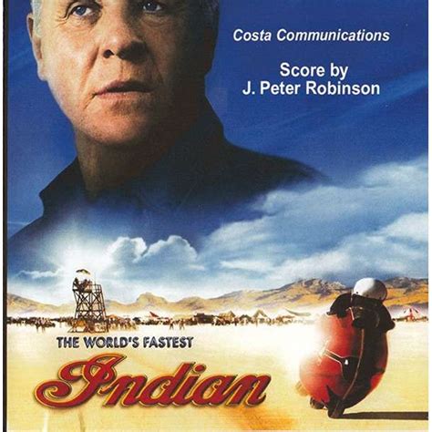 The World S Fastest Indian By J Peter Robinson Cd Rom With Ouvrier