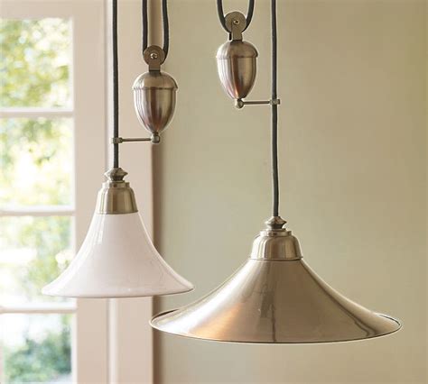 Sculptural chandeliers shine new light in any room. Kitchen Lighting for Fitted Kitchens - Unique Bedrooms Direct
