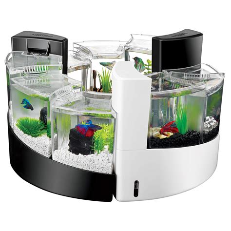Find many great new & used options and get the best deals for aqueon betta falls kit at the best online prices at ebay! Betta Falls Kits | Aqueon