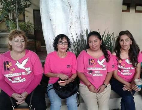 Support For Dreamer Moms Deported Mothers In Tijuana Mexico Goal 10000 Action Network