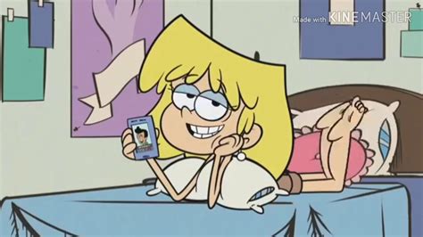 The Loud House 12 Days Of Christmas But Only When Lori Loud Is On