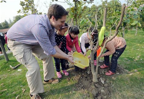 Tree Planting Boosts Chinas Green Drive 5 Cn