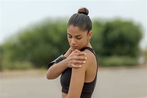 Shoulder Injury Prevention Idea Health And Fitness Association