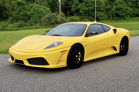 We curate the most interesting ferraris for sale almost every day. 2008 Ferrari 430 Scuderia for sale on BaT Auctions - sold for $118,500 on June 16, 2020 (Lot ...