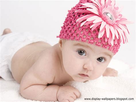 Hd Hq Wallpapers High Resolution Cute Baby Wallpapers