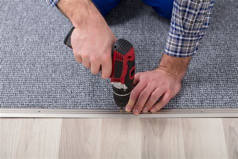 4 Reasons Why You Should Leave Carpet Installation To The Professionals