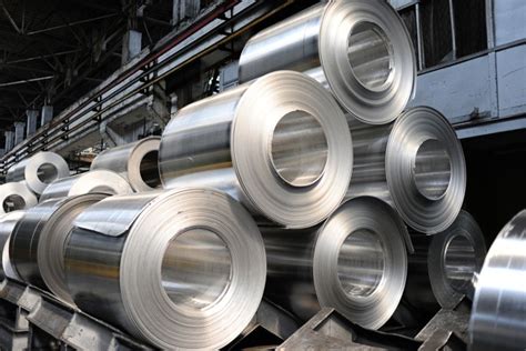 Us Aluminum Producers Say Chinese Firm Evading Import
