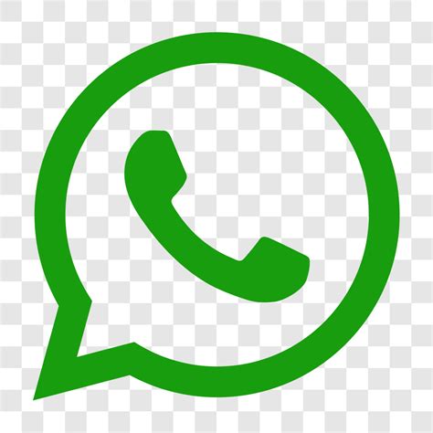 Whatsapp Logo Png Transparente Sem Fundo Download Designi Whatsapp Png Simbolo Do
