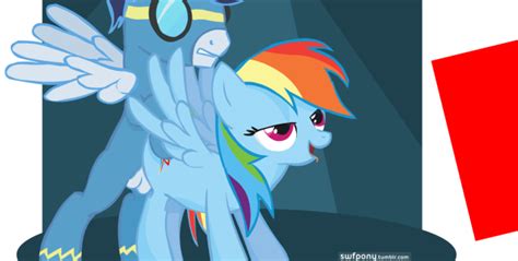 185699 Soarindash Animated In Link Porn Sex Rainbow Dash Soarin Mlp Pics 19 Luscious