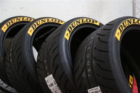 Dunlop Tyres Dandd Tyres