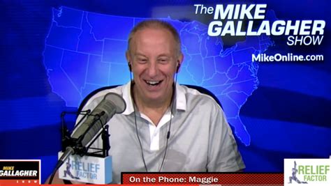 Mikes Caller Shares Funny Story Depicting Liberal Logic On Wearing
