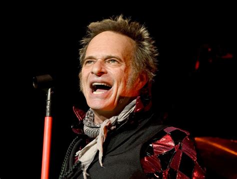 David lee was born on september 6, 1958. Did David Lee Roth Change His Name? Yes...Sort Of