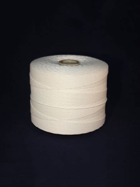 7 Cord Waxed Linen Thread Hickey And Co