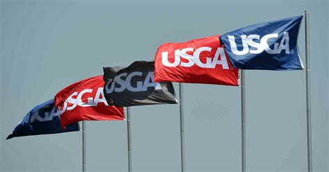 The Usga Announces New Exemption Categories For The Us Open And One Tweak That Could Keep A