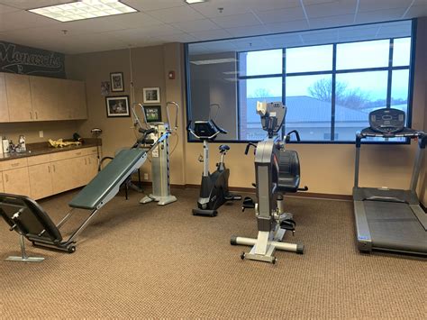 Equipment2 Edge Physical Therapy In Omaha Papillion Ne