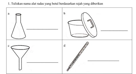 Soalan latihan sains darjah 3. KOLEKSI PENILAIAN SUMATIF 1 KSSM SAINS T1 2017 ~ My School