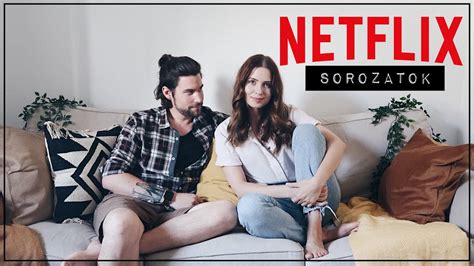 A Legjobb Sorozatok Most A Netflixen Movie Date YouTube