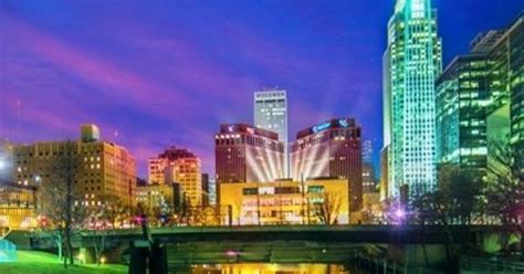 7 Top Attractions Of Omaha The Big O