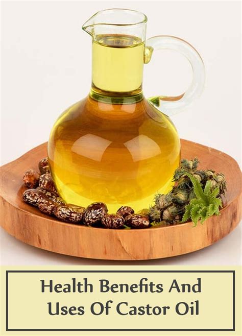 This is because these textures tend to be on the drier side because of their spiral shape. 5 Health Benefits And Uses Of Castor Oil - Natural Home ...