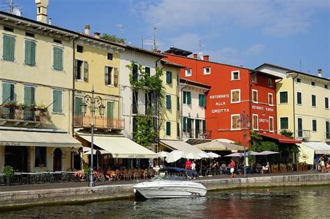 Lake Garda Day Trip From Verona Hellotickets