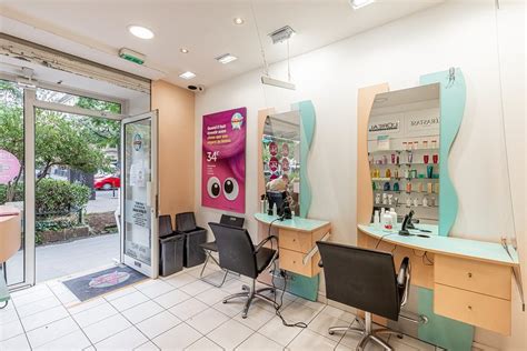 Salon de coiffure à paris. Tchip Coiffure - Paris 5 | Coiffure à Métro Censier ...