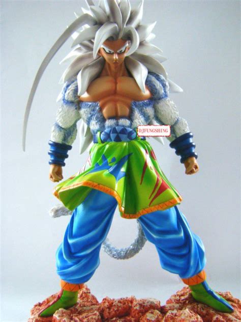 Son goku absalon by salvamakoto on deviantart. Dragon Ball AF - After The Future: Dragon Ball AF Figures