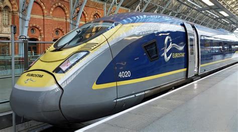 In addition, there are limited. Eurostar vanaf 30 april rechtstreeks Amsterdam - Londen ...