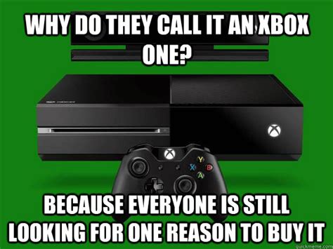 Xbox One Memes Quickmeme