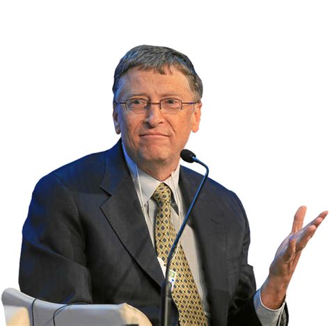 Bill Gates And Environmental Leadership Part 2 His Addiction Speaking