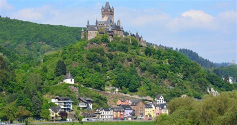 Ontdek De Mooiste Dorpen En Kleine Steden In Duitsland