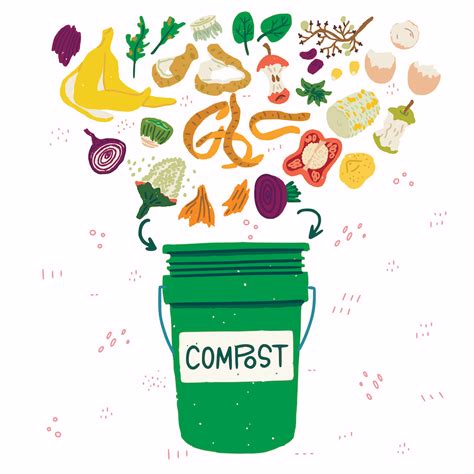 How To Start Composting With Children Kids Do Gardening