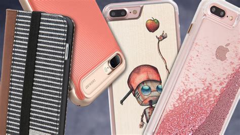 The Best Iphone 7 Plus Cases Pcmag